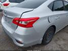 Nissan Sentra S Image 10