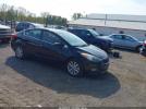 Kia Forte Ex Image 1