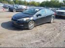 Kia Forte Ex Image 3
