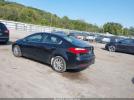 Kia Forte Ex Image 4