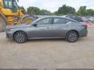 Nissan Altima Sv Intelligent Awd Image 6