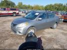 Nissan Versa 1.6 Sv Image 3