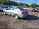 Nissan Versa 1.6 Sv Image 7