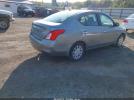 Nissan Versa 1.6 Sv Image 9