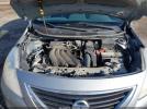 Nissan Versa 1.6 Sv Image 10