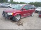 Chrysler Town & Country Touring Image 12