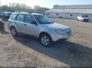 Subaru Forester 2.5x Image 1