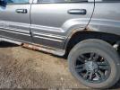 Jeep Grand Cherokee Overland Image 8