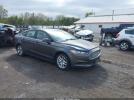 Ford Fusion Se Image 1