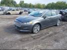 Ford Fusion Se Image 3