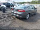 Ford Fusion Se Image 7