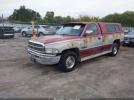 Dodge Ram 2500 Image 5