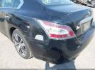 Nissan Maxima Image 13