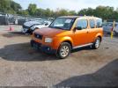Honda Element Ex-p Image 2