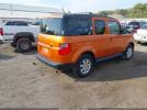 Honda Element Ex-p Image 10