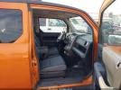 Honda Element Ex-p Image 15