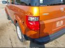 Honda Element Ex-p Image 12