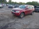 Suzuki Grand Vitara Image 5