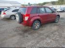 Suzuki Grand Vitara Image 4