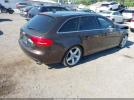 Audi A4 2.0t Premium Image 10