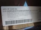 Audi A4 2.0t Premium Image 7