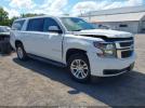 Chevrolet Suburban Lt Image 1