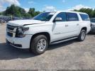 Chevrolet Suburban Lt Image 15