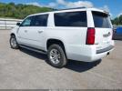 Chevrolet Suburban Lt Image 2