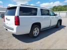 Chevrolet Suburban Lt Image 3