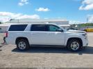Chevrolet Suburban Lt Image 11