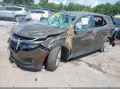 Chevrolet Equinox Awd 2fl Image 12