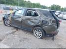 Chevrolet Equinox Awd 2fl Image 13