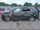 Chevrolet Equinox Awd 2fl Image 9