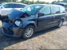 Dodge Grand Caravan Sxt Image 3