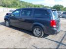 Dodge Grand Caravan Sxt Image 4