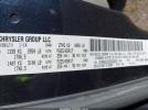 Dodge Grand Caravan Sxt Image 12