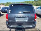 Dodge Grand Caravan Sxt Image 17
