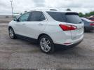 Chevrolet Equinox Premier Image 4
