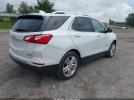 Chevrolet Equinox Premier Image 3