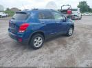 Chevrolet Trax Lt Image 2