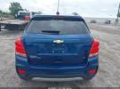 Chevrolet Trax Lt Image 16