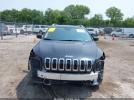 Jeep Cherokee Latitude Image 12