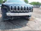 Jeep Cherokee Latitude Image 18