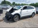 Hyundai SANTA FE Gls Image 16