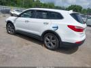 Hyundai SANTA FE Gls Image 13