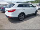 Hyundai SANTA FE Gls Image 15