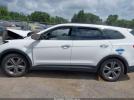 Hyundai SANTA FE Gls Image 11