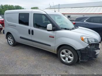  Salvage Ram Promaster