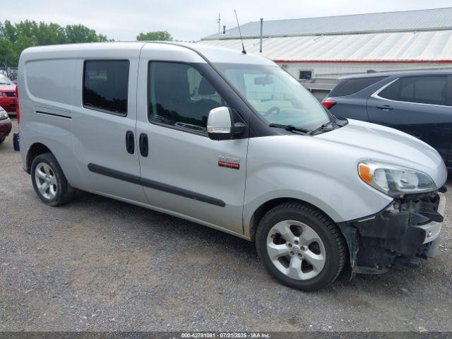  Salvage Ram Promaster