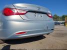 Hyundai SONATA Gls Image 11